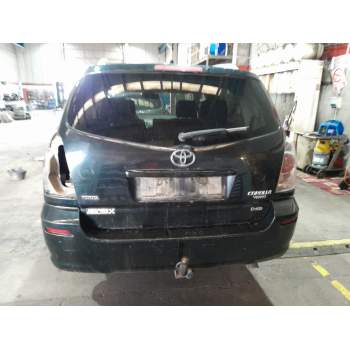 toyota corolla verso (zer_, zze12_, r1_) del año 2006