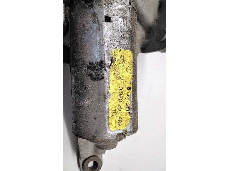 Recambio de motor limpia trasero para peugeot partner (s1) referencia OEM IAM 0390201408  104826