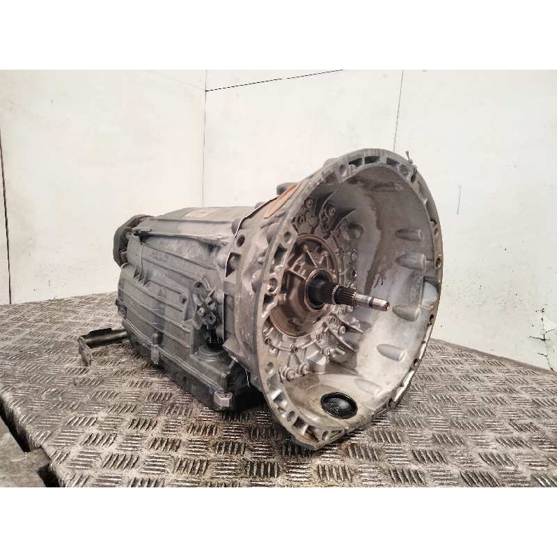 Recambio de caja cambios para mercedes clase s (w221) berlina 320 / 350 cdi (221.022) referencia OEM IAM R2212710401  