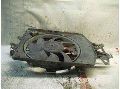 Recambio de electroventilador para ford escort berl./turnier 1.8 turbodiesel cat referencia OEM IAM 95AB8C607EA C9G4H  2