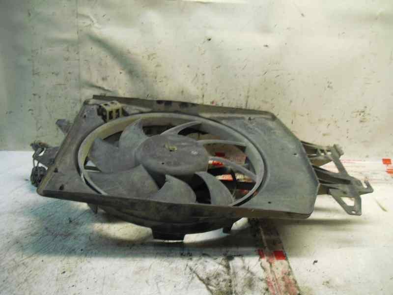 Recambio de electroventilador para ford escort berl./turnier 1.8 turbodiesel cat referencia OEM IAM 95AB8C607EA C9G4H 
