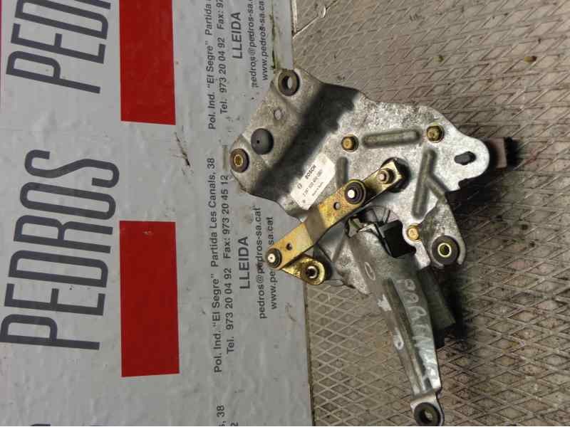 Recambio de motor limpia trasero para peugeot partner (s1) referencia OEM IAM   104826