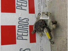 Recambio de motor limpia trasero para peugeot partner (s1) referencia OEM IAM   104826 2