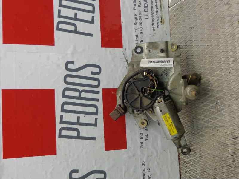 Recambio de motor limpia trasero para peugeot partner (s1) referencia OEM IAM   104826