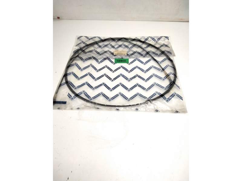 Recambio de sirga freno de mano para nissan referencia OEM IAM 06400408-2 NUEVO 