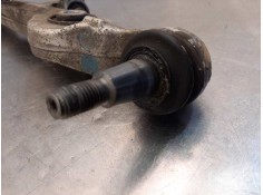 Recambio de brazo suspension inferior delantero izquierdo para audi a4 berlina (8e) 2.0 tdi 16v (103kw) referencia OEM IAM 8E040 2