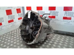 Recambio de caja cambios para nissan qashqai+2 (jj10) 2.0 dci turbodiesel cat referencia OEM IAM M9R832  