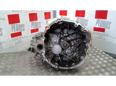 Recambio de caja cambios para nissan qashqai+2 (jj10) 2.0 dci turbodiesel cat referencia OEM IAM M9R832   2