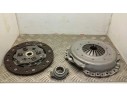 KIT EMBRAGUE 9632065280 9647603780 LUK