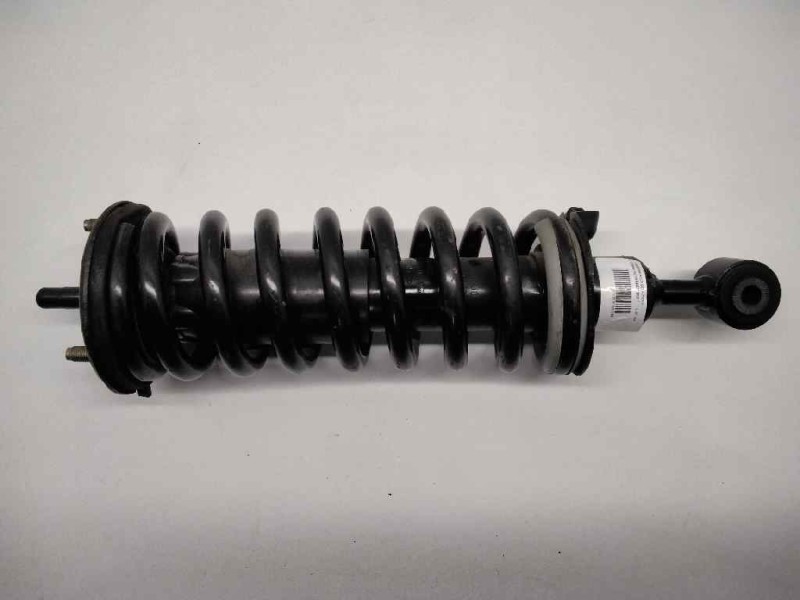 Recambio de amortiguador delantero para nissan pathfinder (r50) referencia OEM IAM 56110EB30A  