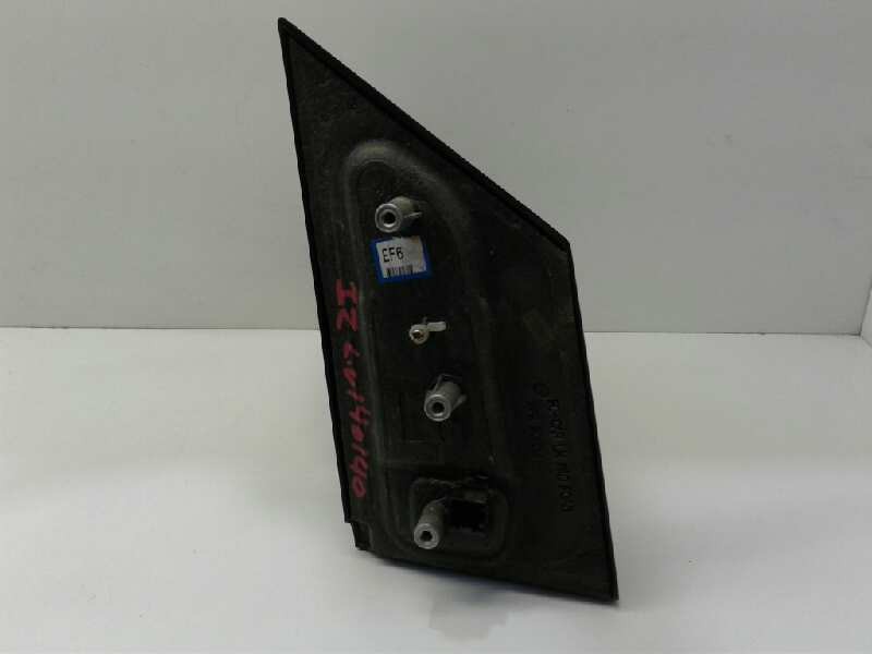 Recambio de retrovisor izquierdo para hyundai matrix (fc) 1.5 crdi gls referencia OEM IAM 8761017700CA  