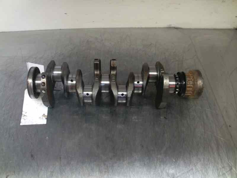 Recambio de cigueñal para citroen saxo 1.1 referencia OEM IAM 2602D  104851