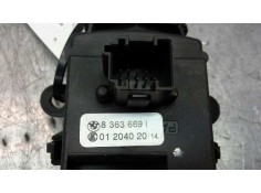Recambio de mando limpia para bmw serie 3 touring (e46) 320d referencia OEM IAM 8363669I   2