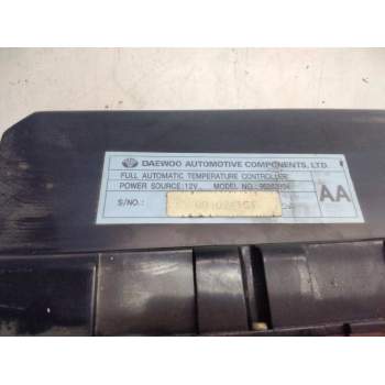 Recambio de mando calefaccion aire acondicionado para daewoo tacuma cdx referencia OEM IAM 96262846  