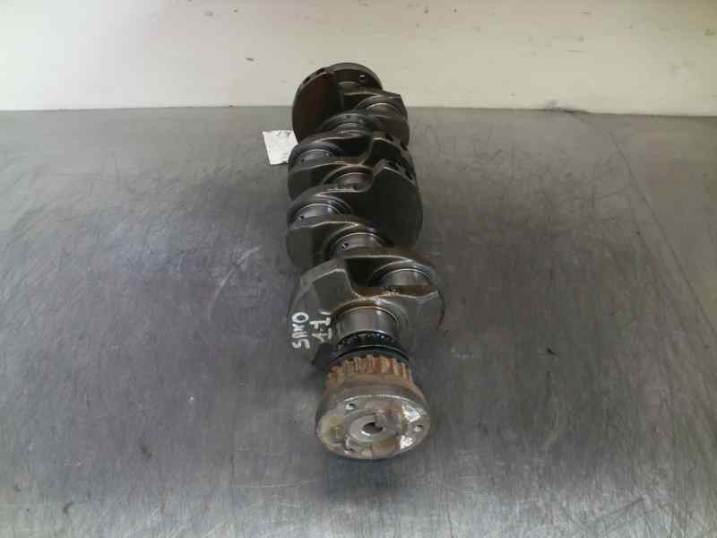 Recambio de cigueñal para citroen saxo 1.1 referencia OEM IAM 2602D  104851