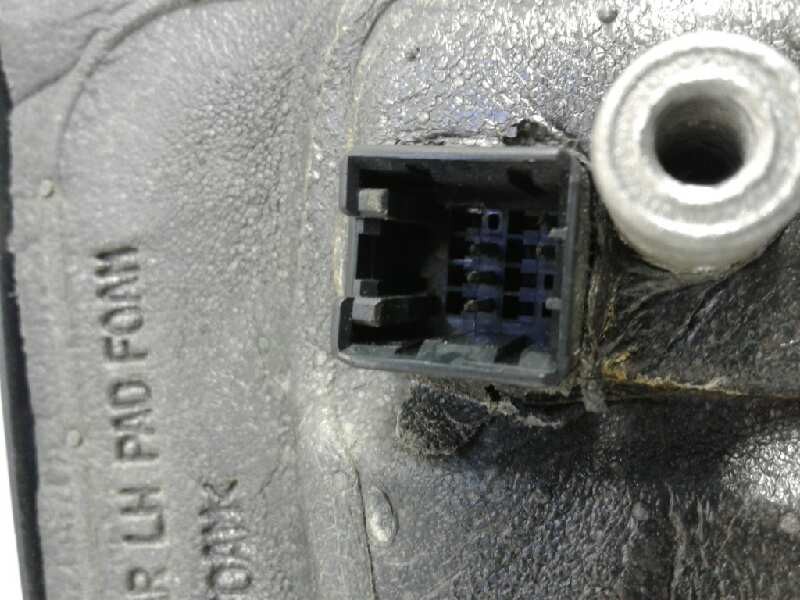 Recambio de retrovisor izquierdo para hyundai matrix (fc) 1.5 crdi gls referencia OEM IAM 8761017700CA  