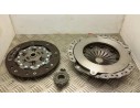 KIT EMBRAGUE 9632065280 9647603780 LUK