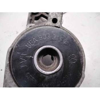 Recambio de tensor correa auxiliar para seat leon (1m1) signo referencia OEM IAM 06A903315E  