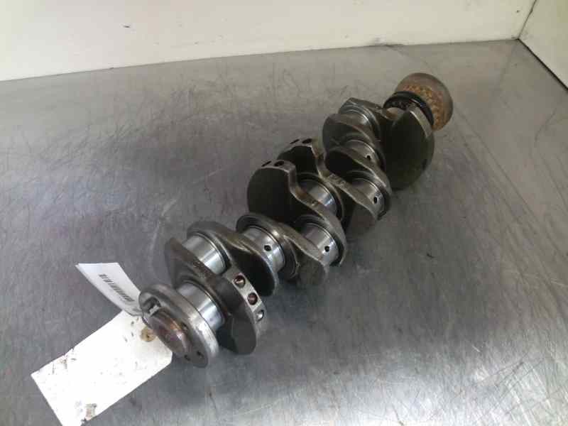 Recambio de cigueñal para citroen saxo 1.1 referencia OEM IAM 2602D  104851