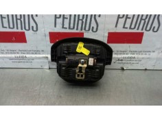 Recambio de airbag delantero izquierdo para renault megane ii berlina 3p emotion referencia OEM IAM 8200381849   2