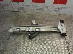 Recambio de elevalunas delantero derecho para citroen c4 lim. seduction referencia OEM IAM 9222GN   2