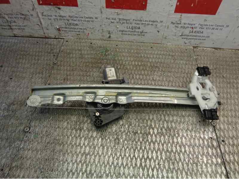 Recambio de elevalunas delantero derecho para citroen c4 lim. seduction referencia OEM IAM 9222GN  