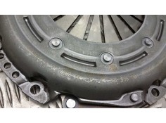 Recambio de prensa embrague para citroen c4 picasso 1.6 16v hdi fap referencia OEM IAM 9653295680 9653295680  2