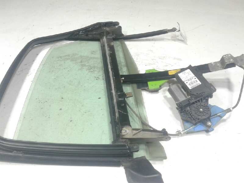 Recambio de elevalunas trasero derecho para audi a4 berlina (8e) 1.8 t referencia OEM IAM 105849103  