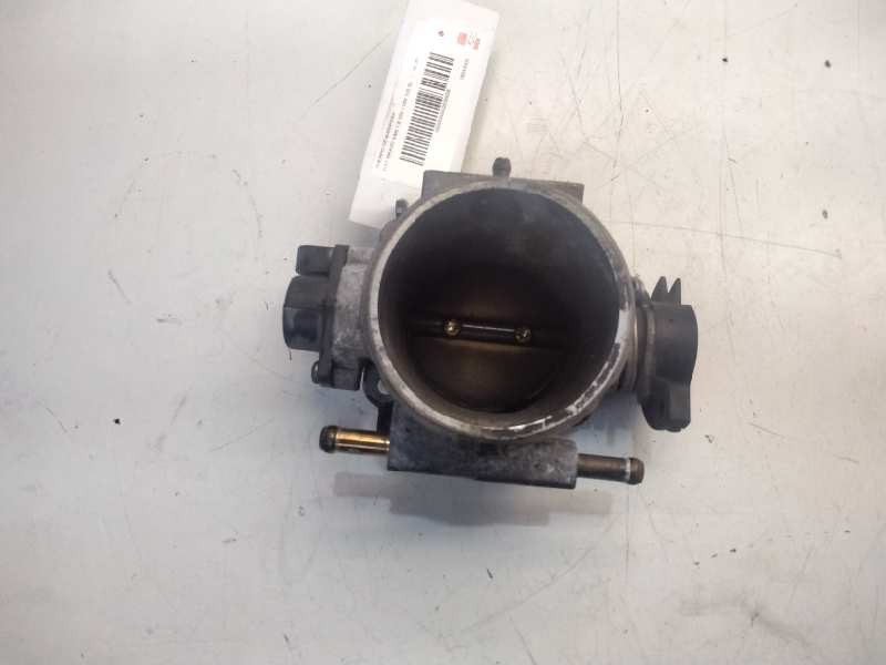 Recambio de cuerpo de mariposa para fiat bravo (182) 1.6 16v / 16v 100 sx referencia OEM IAM 54CFA26D098  