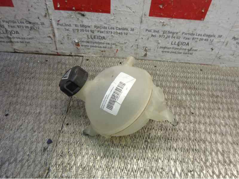 Recambio de deposito expansion para citroen c4 lim. seduction referencia OEM IAM 1323FA  