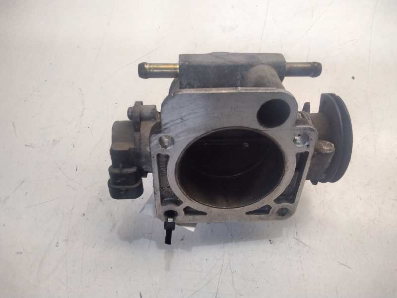 Recambio de cuerpo de mariposa para fiat bravo (182) 1.6 16v / 16v 100 sx referencia OEM IAM 54CFA26D098  