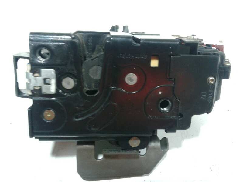 Recambio de cerradura puerta delantera derecha para audi a4 berlina (8e) 1.8 t referencia OEM IAM   