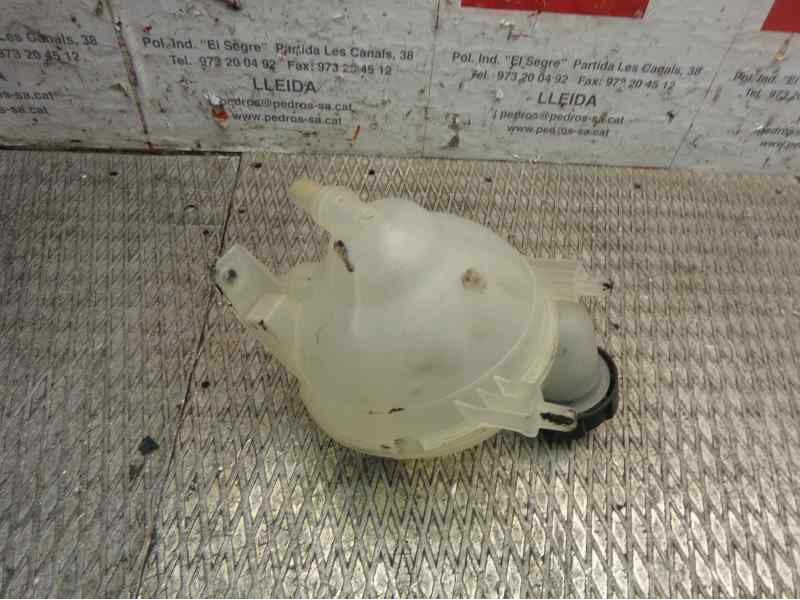 Recambio de deposito expansion para citroen c4 lim. seduction referencia OEM IAM 1323FA  