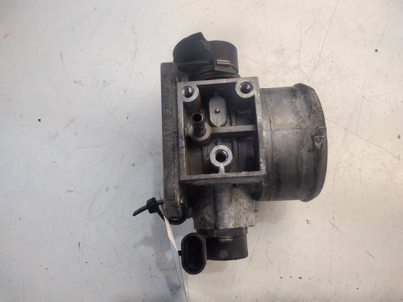 Recambio de cuerpo de mariposa para fiat bravo (182) 1.6 16v / 16v 100 sx referencia OEM IAM 54CFA26D098  