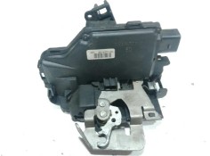 Recambio de cerradura puerta delantera derecha para audi a4 berlina (8e) 1.8 t referencia OEM IAM    2