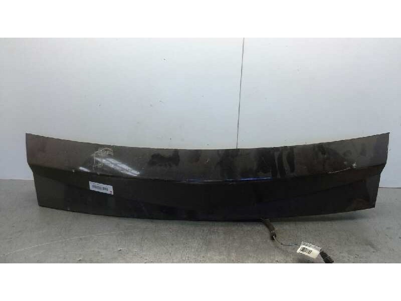 Recambio de maneta exterior porton para renault megane ii berlina 3p emotion referencia OEM IAM 8200076256  