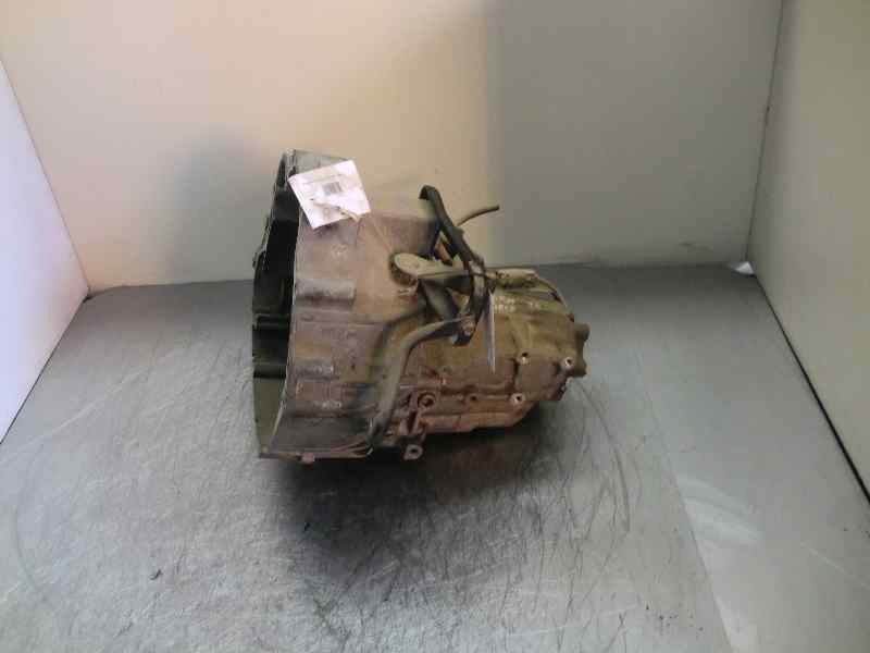 Recambio de caja cambios para nissan almera (n15) 2.0 diesel referencia OEM IAM 57J  104865