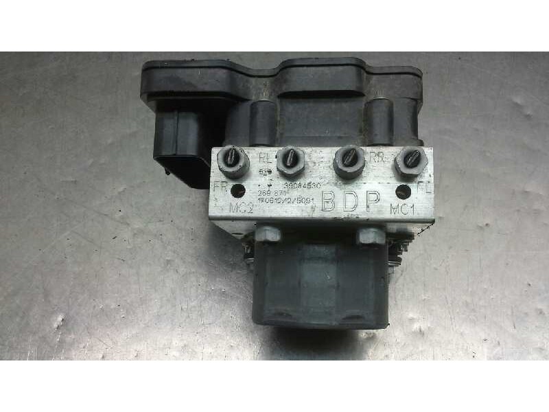 Recambio de abs para opel corsa e 1.4 referencia OEM IAM 39084530  