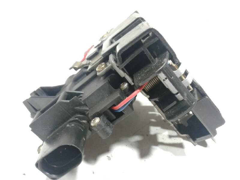 Recambio de cerradura puerta delantera derecha para audi a4 berlina (8e) 1.8 t referencia OEM IAM   