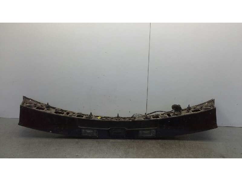 Recambio de maneta exterior porton para renault megane ii berlina 3p emotion referencia OEM IAM 8200076256  