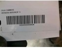 CAJA CAMBIOS 57J 104865