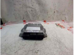 Recambio de centralita motor uce para citroen c4 lim. seduction referencia OEM IAM S160123007A 310 