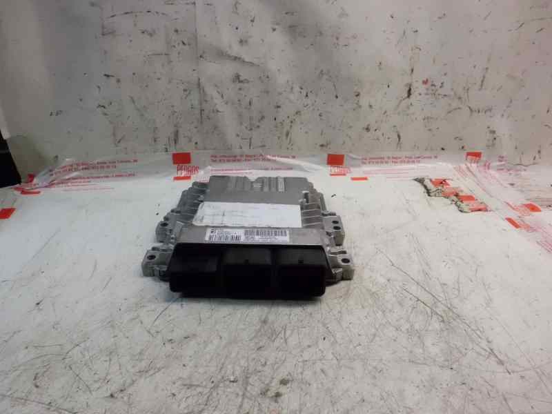 Recambio de centralita motor uce para citroen c4 lim. seduction referencia OEM IAM S160123007A 310 