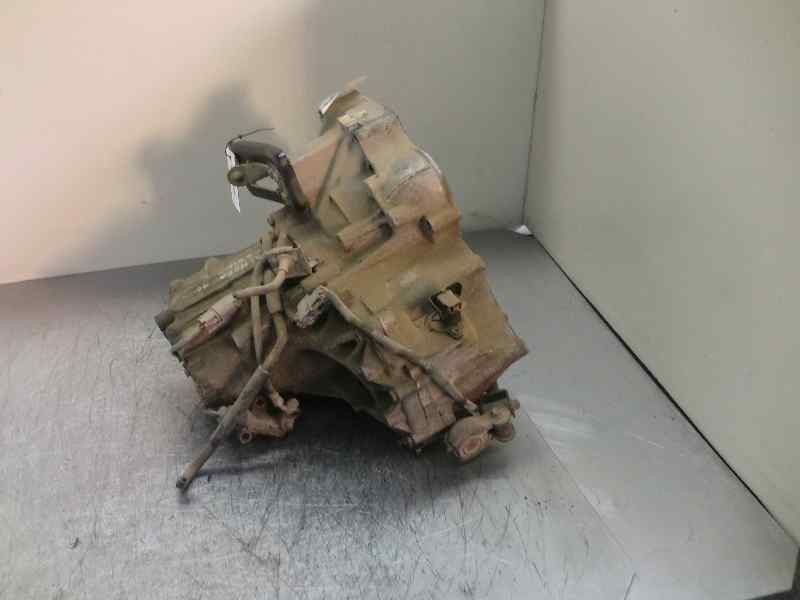 Recambio de caja cambios para nissan almera (n15) 2.0 diesel referencia OEM IAM 57J  104865