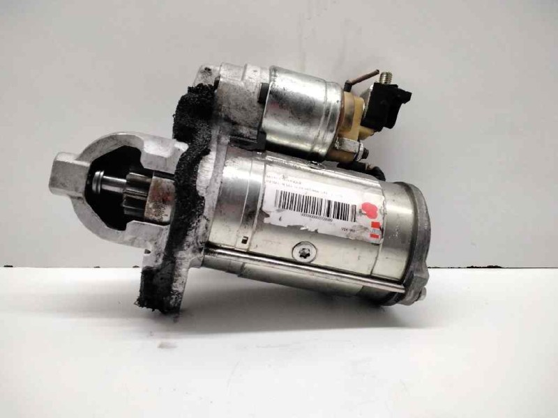 Recambio de motor arranque para infiniti m sedán 3.0 v6 diesel cat referencia OEM IAM 233001BY0A 15K00048DCA 