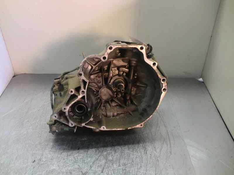 Recambio de caja cambios para nissan almera (n15) 2.0 diesel referencia OEM IAM 57J  104865
