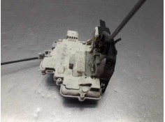 Recambio de cerradura puerta delantera derecha para audi a4 berlina (8e) 2.0 tdi 16v (103kw) referencia OEM IAM 8E1837016AA   2