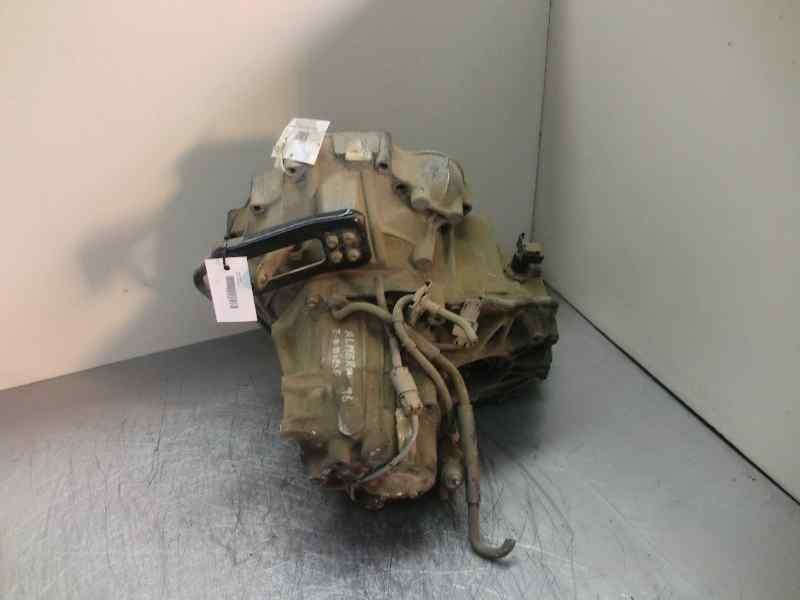 Recambio de caja cambios para nissan almera (n15) 2.0 diesel referencia OEM IAM 57J  104865