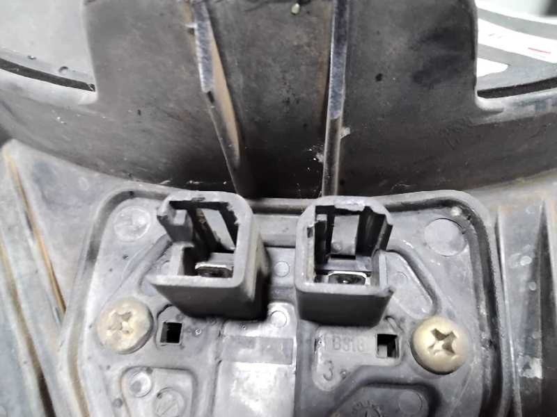 Recambio de electroventilador para fiat bravo (182) 1.6 16v / 16v 100 sx referencia OEM IAM 0046744926  