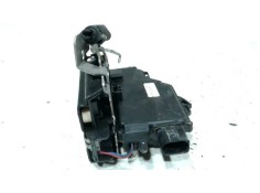 Recambio de cerradura puerta trasera derecha para audi a4 berlina (8e) 1.8 t referencia OEM IAM    2